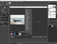GREYCs Magic Image Converter (GMIC)