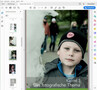 Das fotografische Thema