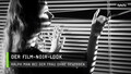 Der Film-Noir-Look  Ralph Man bei der Frau ohne Gewissen