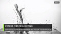 Peters Vasenshooting  Explosive Momentaufnahmen mit Peter van Bohemen