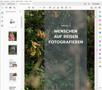 Menschen auf Reisen Fotografieren