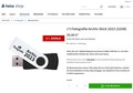 c't Fotografie Archiv-Stick 2023 (32GB) mit 10 Euro Rabatt