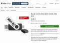 Mac&i Archiv-Stick 2024 (32GB) mit 50% Rabatt